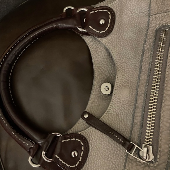 Hobo bag - Picture 6 of 10